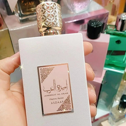 Parfum Amirat Al Arabe