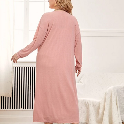 Robe d'Été Élégante et Confortable