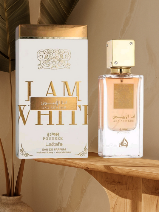 parfum lattafa