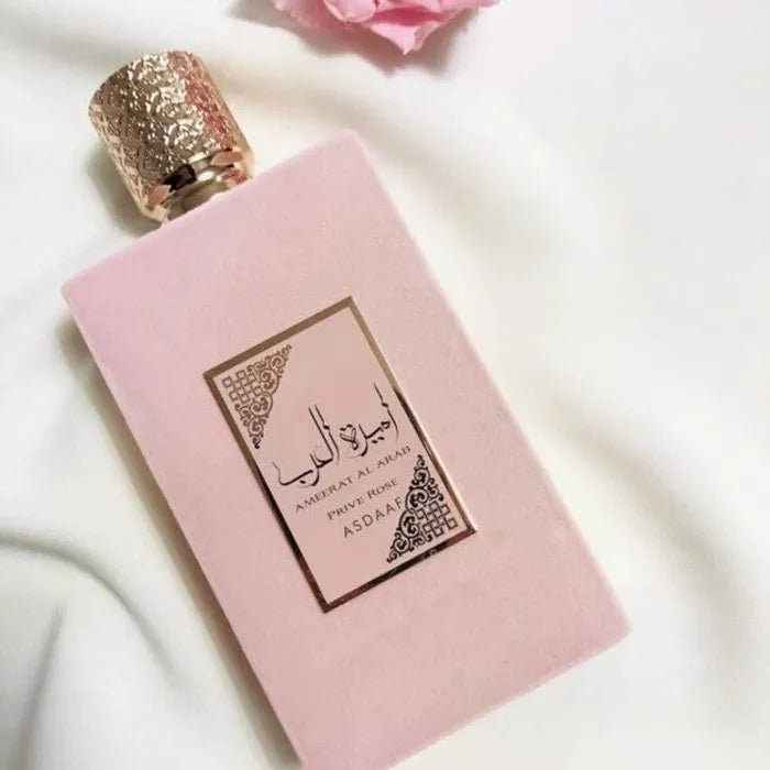 Parfum Amirat Al Arabe